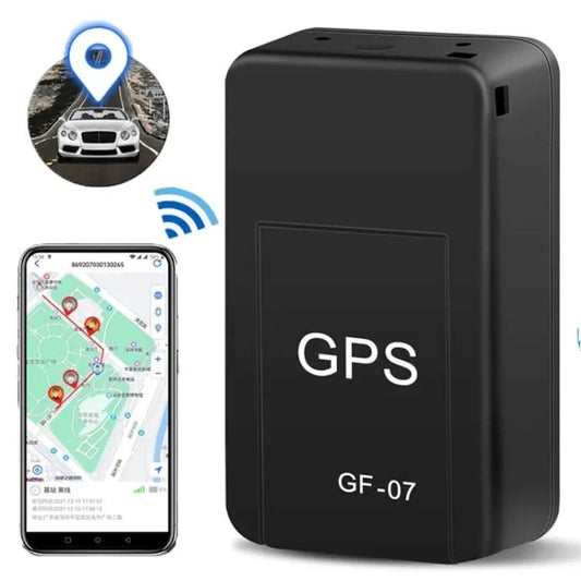 Mini GPS Car Motorcycle Remote
